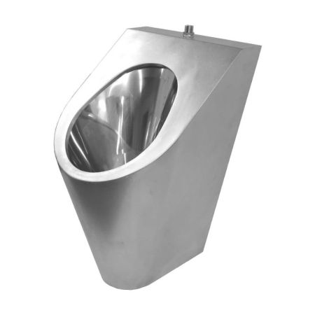 Писсуар антивандальный Тругор тип1 Универсальный ПА 01, сатин, артикул ПА 01 Универсальный