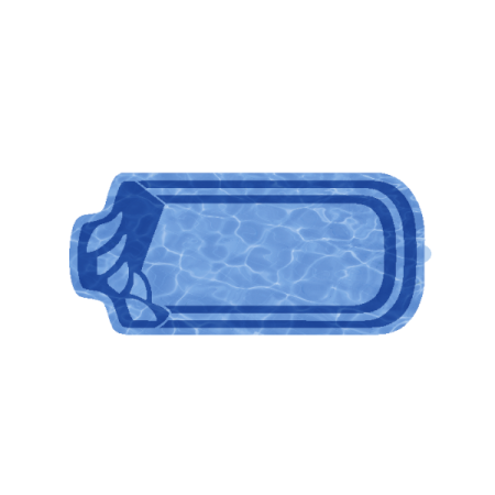 Бассейн F-BAS 11/1