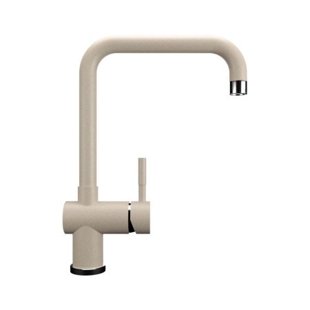 Смеситель для кухни Ulgran U-023-328, бежевый