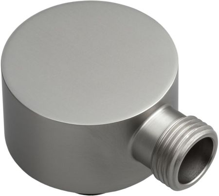 Шланговое подключение Allen Brau Priority 5.31A15-BN никель браш, артикул 5.31A15-BN