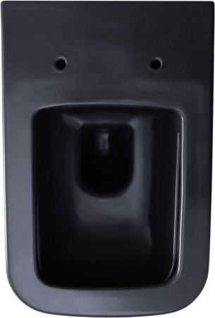 Чаша подвесного унитаза Allen Brau Infinity 4.21011.AN антрацит, артикул 4.21011.AN