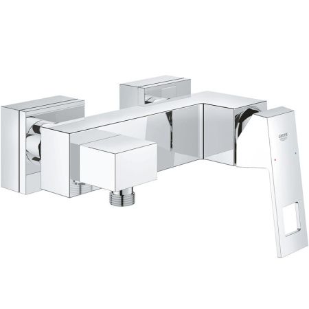 Смеситель для душа GROHE Eurocube, хром (23145000) Смеситель для душа GROHE Eurocube, хром (23145000)