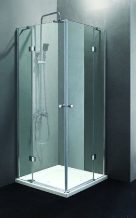 Душевой уголок CEZARES VERONA A-2, артикул VERONA-W-A-2-120-P-Cr