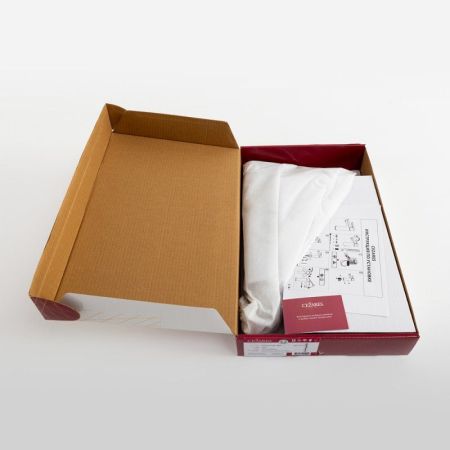 LUX-LC-01-W0 Смеситель для накладных раковин однорычажный, без донного клапана, хром, артикул LUX-LC-01-W0