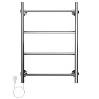 Полотенцесушитель электрический Stelmix 60x40 см, дуга