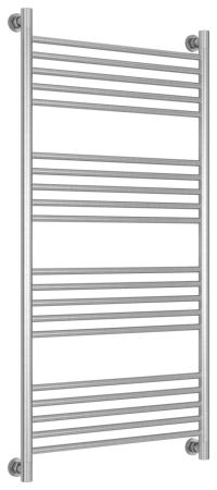 Полотенцесушитель водяной "Богема+" прямая 1200х600 (САТИН), артикул 071-0220-1260