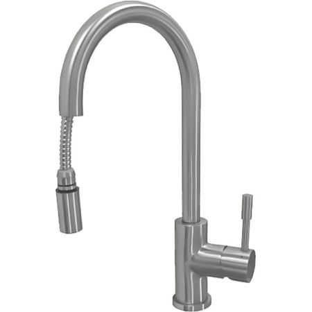 Смеситель Seaman Eco Venice SSN-1371P