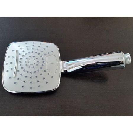 Душевая кабина Grossman GR-221 90x90 профиль Черный стекло прозрачное, артикул GR221