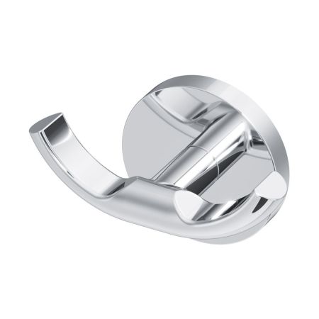 A85A35600 X-Joy, Двойной крючок для полотенец, хром