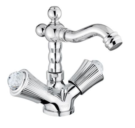 Смеситель для биде Fiore VENERE SKY (SWAROVSKI®) 13CR0635, хром, артикул 13CR0635