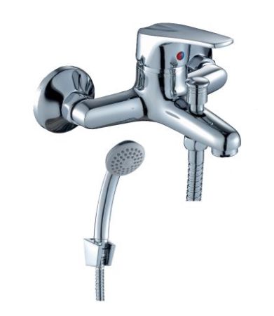 Смеситель Rossinka D40-31 Хром, артикул D40-31