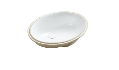 Раковина для монтажа под столешницу AQUATEK AQ0181-00, 465*385*190 мм Раковина для монтажа под столешницу AQUATEK AQ0181-00, 465*385*190 мм