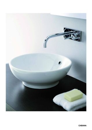 Держатель для полотенец 30 см с 4 крючками на присосках Fora "ATLANT", артикул A004