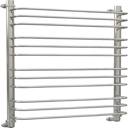 Водяной полотенцесушитель Aquanerzh 01-06A12050 Хром, артикул 01-06A12050