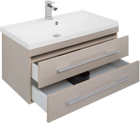 Раковина для тумбы Aquanet Нота 90 NEW, артикул 00204119