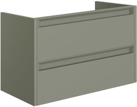 Тумба под раковину Allen Brau Fantasy 120 1.11005.CGM 2.0 олива матовый, артикул 1.11005.CGM 2.0
