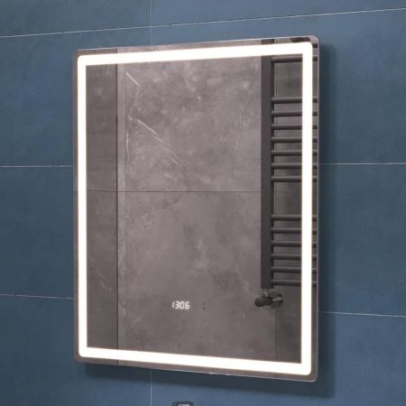 Зеркало VIGO Geometry Luxe 600, артикул 208