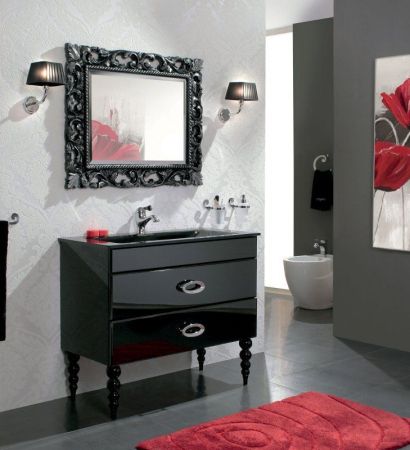 Зеркало CEZARES art.620, артикул 620/A