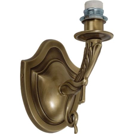 Светильник Migliore Complementi 641 Бронза без абажура, артикул ML.COM-50.641.BR