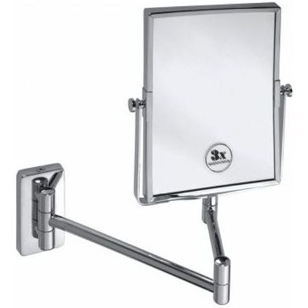 Косметическое зеркало Bemeta 112201612 Хром