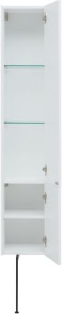 Шкаф-пенал Allen Brau Reality 30 1.32001.WM R белый матовый, артикул 1.32001.WM