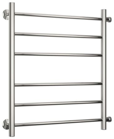 Полотенцесушитель СТИЛЬЕ "Версия-Б" 600х600 (3+3) П 18 (Без покрытия), артикул 00610-6060