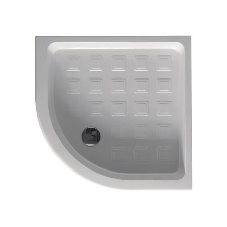 Сифон для поддона хром Tempoplex диаметр 90 мм Id.St., артикул K 7817AA