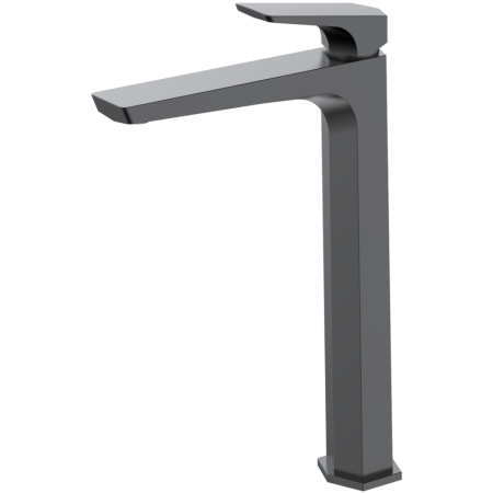 Смеситель для раковины HAIBA оружейная сталь (HB11726-3), артикул HB11726-3