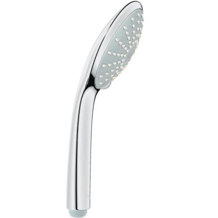 Ручной душ GROHE Euphoria (2 режима) с ограничением расхода воды, хром (27220000) Ручной душ GROHE Euphoria (2 режима) с ограничением расхода воды, хром (27220000)