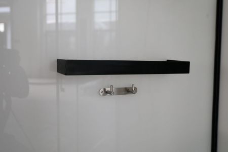 Кабина VIVA91B душевая Cerutti SPA (100x100x215), артикул VIVA91B