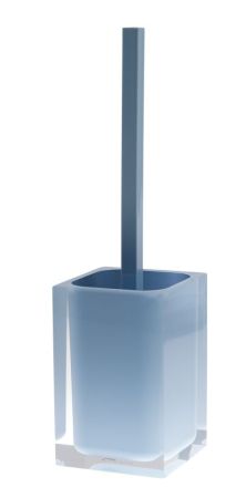 Gedy Rainbow, напольный ерш, цвет небесно-голубой, артикул RA33(86)