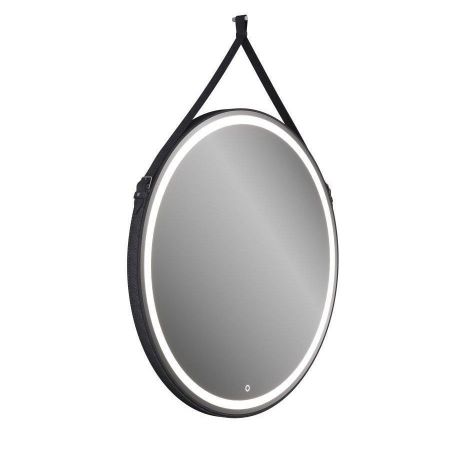 Зеркало Maretti Chiara CH1480R33EL 80x80 см, артикул CH1480R33EL