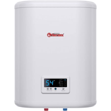 Водонагреватель накопительный Thermex IF 30 V (pro) Белый