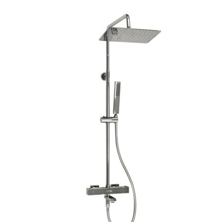 A199.069.103.087.CH Thermo Душевой комплект с термостатическим смесителем, артикул A199.069.103.087.CH Thermo