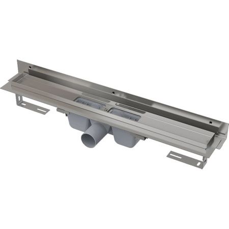 Душевой лоток Alcaplast Flexible APZ4-850 без решетки Душевой лоток Alcaplast Flexible APZ4-850 без решетки