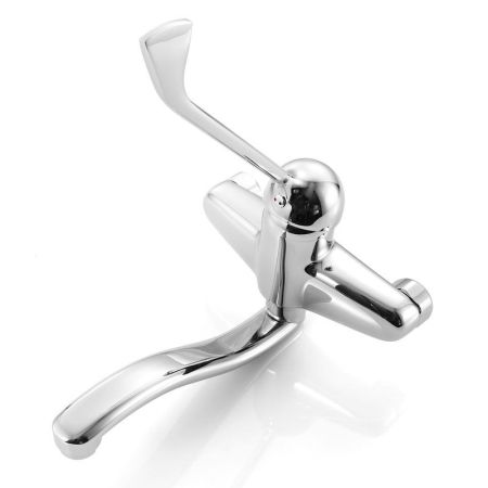Смеситель для раковины Iddis CG53654C Хром, артикул CG53654C