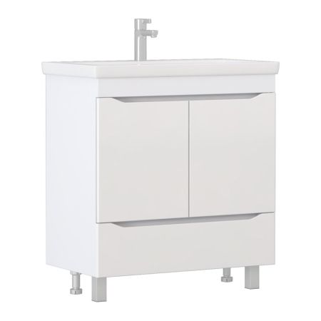 Тумба VIGO Grani 800-2-1 под раковину Ц0000005955 (Como) (286), артикул 286