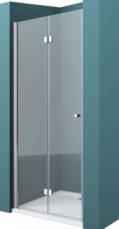 Душевая дверь BelBagno ALBANO-BS-12-60-C-Cr