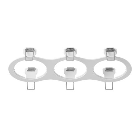 Рамка для светильника Intero 16 Lightstar 217636, артикул 217636