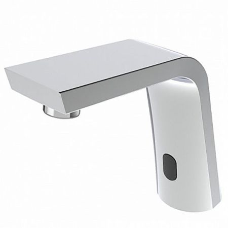 Смеситель для раковины Iddis 020SBSNi86 Хром, артикул 020SBSNi86