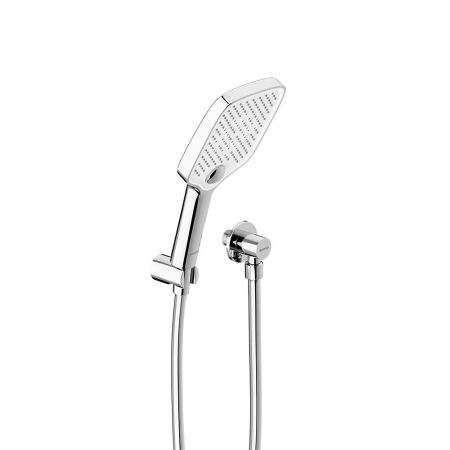 953520000 Gala встраиваемая душевая система со смесителем для душа, хром
