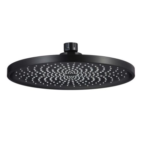 Верхний душ Savol S-YDP08H, черный, артикул S-YDP08H