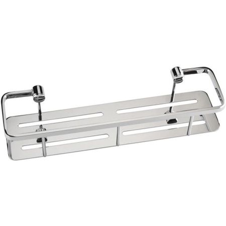 Мыльница CYTRO с бортиком 400*70*105, артикул 146208062