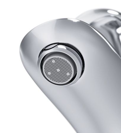 Смеситель для раковины AM.PM Bliss L F5302132 Хром, артикул F5302132