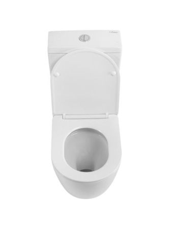 STYLUS-TOR Бачок CZR-538-T, артикул CZR-538-T