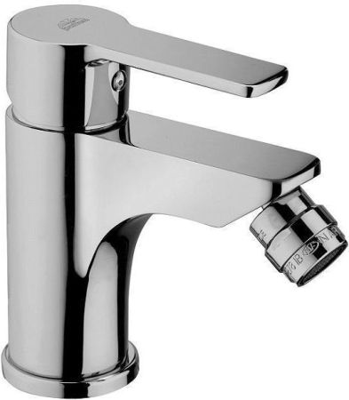 Смеситель для биде Paffoni Red RED131CR, артикул RED131CR