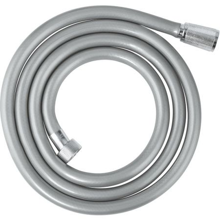 Душевой шланг GROHE Rotaflex, 1750 мм, хром (28410001) Душевой шланг GROHE Rotaflex, 1750 мм, хром (28410001)