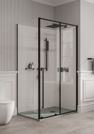 Душевой поддон Allen Brau Priority 160x90 8.31011-CGM олива, артикул 8.31011-CGM