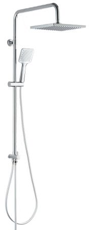 Душевая система, артикул: ST950SQ NEW, ESKO, артикул ST950SQ