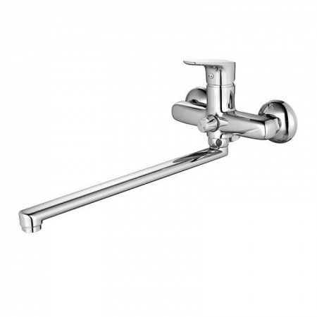 Смеситель для ванны IDDIS Zodiac (ZODSBL2i10WA), артикул ZODSBL2i10WA